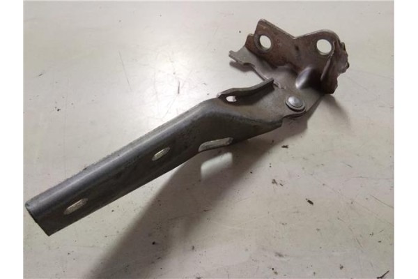 Recambio de bisagra capo izquierda para seat toledo (1m2) 1.9 sport referencia OEM IAM 1M0823801B  