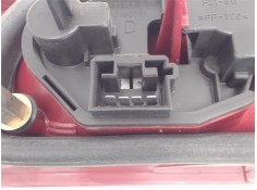 Recambio de piloto trasero derecho para alfa romeo 146 referencia OEM IAM 37181751 37180748 