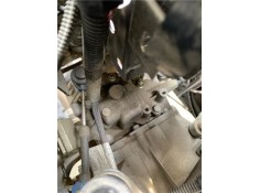 Recambio de soporte izquierdo motor para fiat iii panda (319) 1.2 lpg (312pxa1a) referencia OEM IAM 6000100212 55197830 