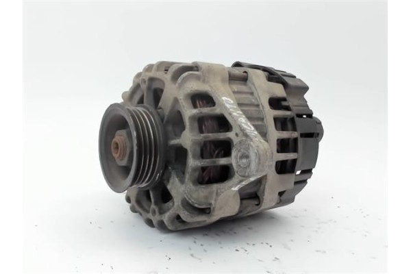 Recambio de alternador para kia picanto 1.0 drive referencia OEM IAM 2655517  