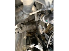 Recambio de soporte izquierdo motor para fiat iii panda (319) 1.2 lpg (312pxa1a) referencia OEM IAM 6000100212 55197830 