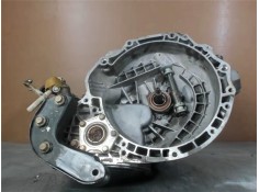 Recambio de caja cambios manual para chevrolet kalos 1.4 se referencia OEM IAM BW4176  