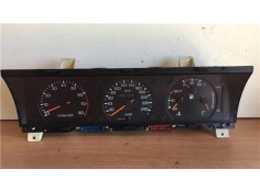 Recambio de cuadro completo para citroen xm berlina 3.0 v6 referencia OEM IAM 09020499905 9563756580 