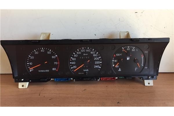 Recambio de cuadro completo para citroen xm berlina 3.0 v6 referencia OEM IAM 09020499905 9563756580 