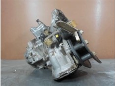 Recambio de caja cambios manual para chevrolet kalos 1.4 se referencia OEM IAM BW4176  