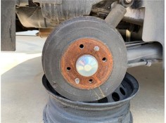 Recambio de tambor freno trasero derecho para fiat iii panda (319) 1.2 lpg (312pxa1a) referencia OEM IAM 51962845 52150514 
