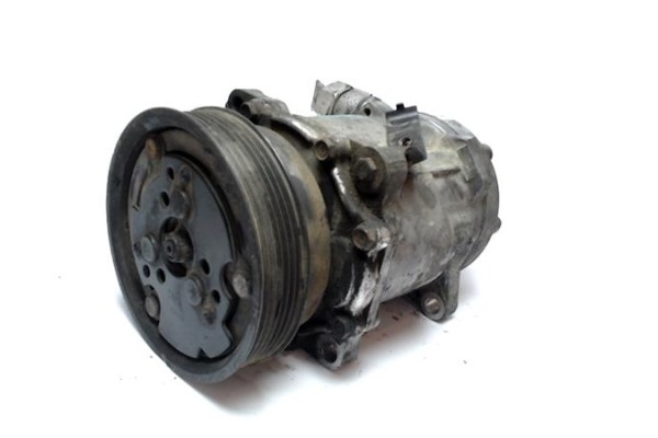 Recambio de compresor aire acond. para rover serie 200 (xw) 1.8 218 sldt referencia OEM IAM JPB100680 811046034 JPB100760 , ROVE