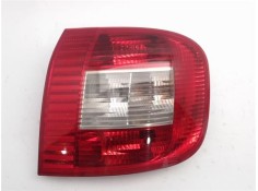 Recambio de piloto trasero derecho para fiat nuevo multipla (186) referencia OEM IAM 51720552 B318 