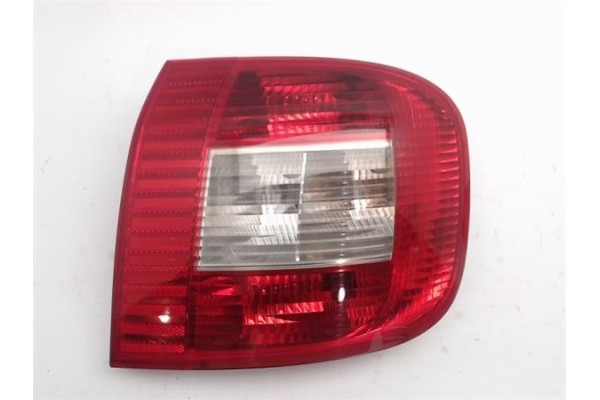 Recambio de piloto trasero derecho para fiat nuevo multipla (186) referencia OEM IAM 51720552 B318 