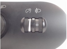 Recambio de mando de luces para seat ibiza (6l1) referencia OEM IAM (6L1941531AF)  