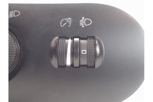 Recambio de mando de luces para seat ibiza (6l1) referencia OEM IAM (6L1941531AF)  