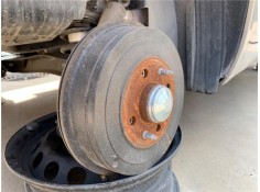 Recambio de tambor freno trasero derecho para fiat iii panda (319) 1.2 lpg (312pxa1a) referencia OEM IAM 51962845 52150514 