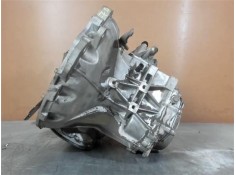 Recambio de caja cambios manual para chevrolet kalos 1.4 se referencia OEM IAM BW4176  