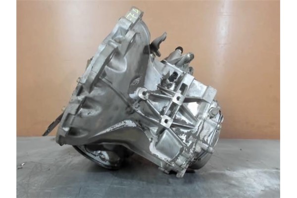 Recambio de caja cambios manual para chevrolet kalos 1.4 se referencia OEM IAM BW4176  
