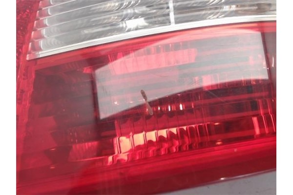 Recambio de piloto trasero derecho para fiat nuevo multipla (186) referencia OEM IAM 51720552 B318 