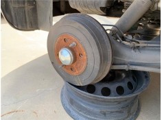 Recambio de tambor freno trasero derecho para fiat iii panda (319) 1.2 lpg (312pxa1a) referencia OEM IAM 51962845 52150514 