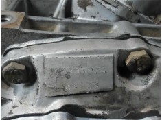 Recambio de caja cambios manual para chevrolet kalos 1.4 se referencia OEM IAM BW4176  