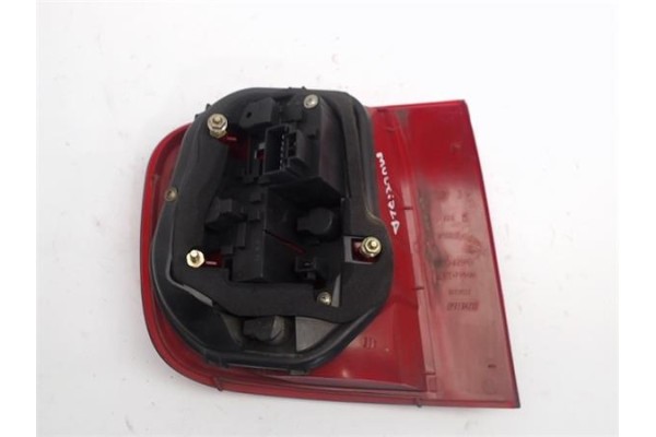 Recambio de piloto trasero derecho para fiat nuevo multipla (186) referencia OEM IAM 51720552 B318 