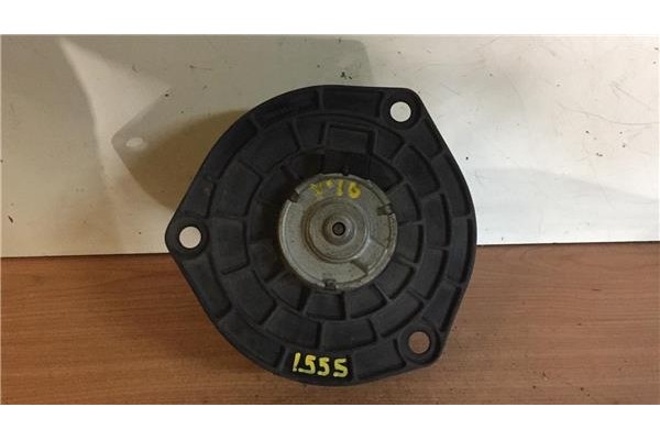 Recambio de motor calefaccion para lancia y 10 (1985) 1.0 fire referencia OEM IAM  78518452 