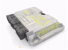 Recambio de centralita para opel zafira a 2.0 di 16v referencia OEM IAM 90582540 0281001751 