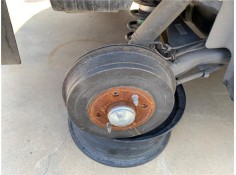 Recambio de tambor freno trasero derecho para fiat iii panda (319) 1.2 lpg (312pxa1a) referencia OEM IAM 51962845 52150514 