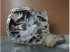 Recambio de caja cambios manual 4x4 para honda cr-v i (rd) 2.0 16v (rd1, rd3) referencia OEM IAM SBXM  