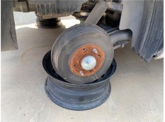 Recambio de tambor freno trasero derecho para fiat iii panda (319) 1.2 lpg (312pxa1a) referencia OEM IAM 51962845 52150514 