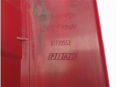 Recambio de piloto trasero derecho para fiat nuevo multipla (186) referencia OEM IAM 51720552 B318 