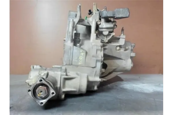 Recambio de caja cambios manual 4x4 para honda cr-v i (rd) 2.0 16v (rd1, rd3) referencia OEM IAM SBXM  