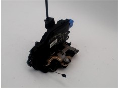 Recambio de cerradura puerta trasero derecha para skoda octavia berlina (1z3) 1.9 tdi referencia OEM IAM 7L0839016D  