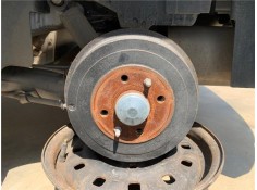 Recambio de tambor freno trasero izquierdo para fiat iii panda (319) 1.2 lpg (312pxa1a) referencia OEM IAM 51962845 52150513 