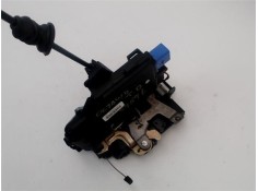 Recambio de cerradura puerta trasero derecha para skoda octavia berlina (1z3) 1.9 tdi referencia OEM IAM 7L0839016D  