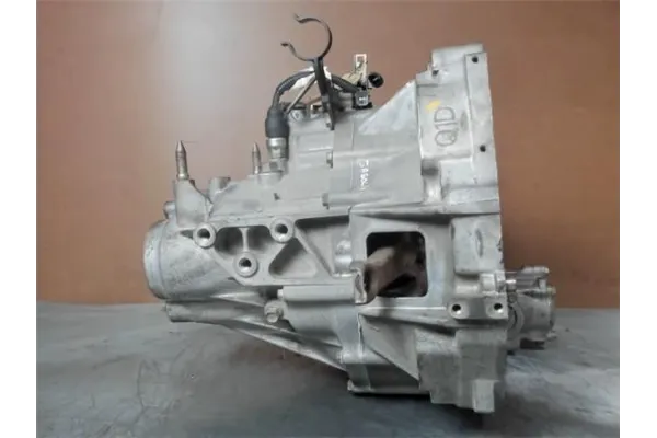 Recambio de caja cambios manual 4x4 para honda cr-v i (rd) 2.0 16v (rd1, rd3) referencia OEM IAM SBXM  