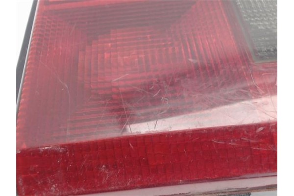 Recambio de piloto trasero derecho para fiat i tipo tr (160) referencia OEM IAM 7592548 44215 