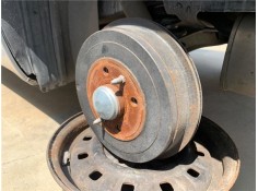 Recambio de tambor freno trasero izquierdo para fiat iii panda (319) 1.2 lpg (312pxa1a) referencia OEM IAM 51962845 52150513 