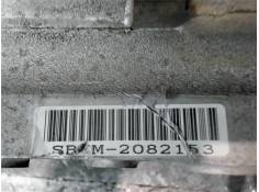 Recambio de caja cambios manual 4x4 para honda cr-v i (rd) 2.0 16v (rd1, rd3) referencia OEM IAM SBXM  
