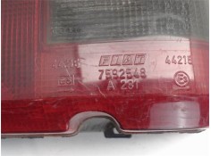 Recambio de piloto trasero derecho para fiat i tipo tr (160) referencia OEM IAM 7592548 44215 