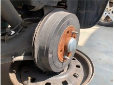 Recambio de tambor freno trasero izquierdo para fiat iii panda (319) 1.2 lpg (312pxa1a) referencia OEM IAM 51962845 52150513 