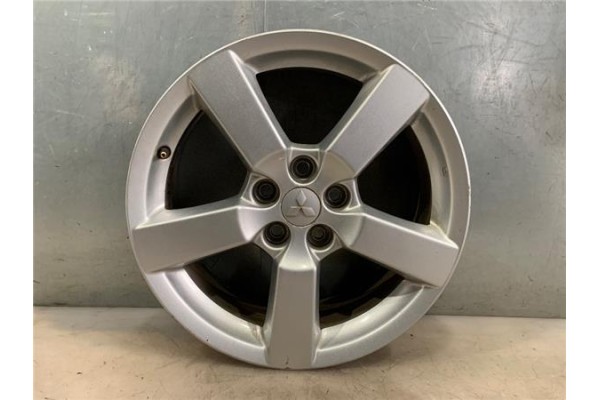 Recambio de llanta para mitsubishi outlander (cw0) 2.0 di-d intense referencia OEM IAM 4250C941  