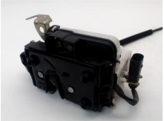 Recambio de cerradura puerta delantero derecha para seat ibiza (6k1) 1.4 referencia OEM IAM 6K3837016D  