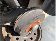 Recambio de tambor freno trasero izquierdo para fiat iii panda (319) 1.2 lpg (312pxa1a) referencia OEM IAM 51962845 52150513 