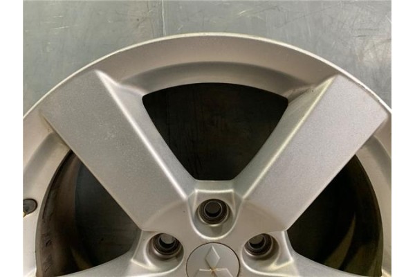 Recambio de llanta para mitsubishi outlander (cw0) 2.0 di-d intense referencia OEM IAM 4250C941  