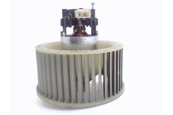 Recambio de motor calefaccion para renault clio ii fase i (b/cb0) 1.2 (b/cb0f, b/cb0a, b/cb10, b/cb1k, b/cb2d, b/cb2h) referenci
