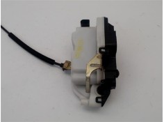Recambio de cerradura puerta delantero derecha para seat ibiza (6k1) 1.4 referencia OEM IAM 6K3837016D  