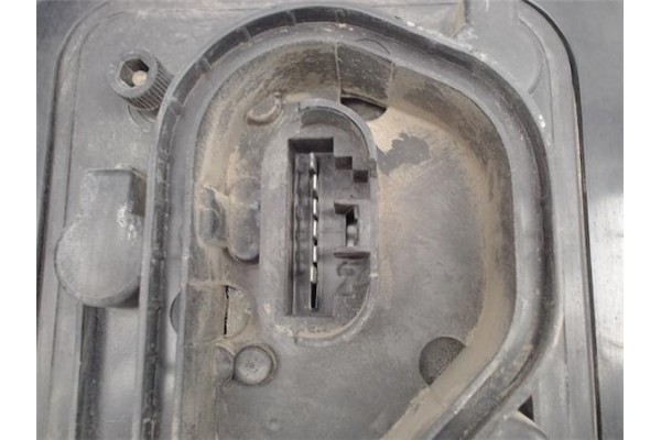 Recambio de piloto trasero derecho para fiat i tipo tr (160) referencia OEM IAM 7592548 44215 