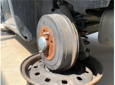 Recambio de tambor freno trasero izquierdo para fiat iii panda (319) 1.2 lpg (312pxa1a) referencia OEM IAM 51962845 52150513 