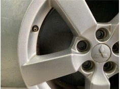 Recambio de llanta para mitsubishi outlander (cw0) 2.0 di-d intense referencia OEM IAM 4250C941  