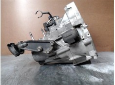 Recambio de caja cambios manual para honda hr-v (gh) 1.6 16v referencia OEM IAM SEV20  