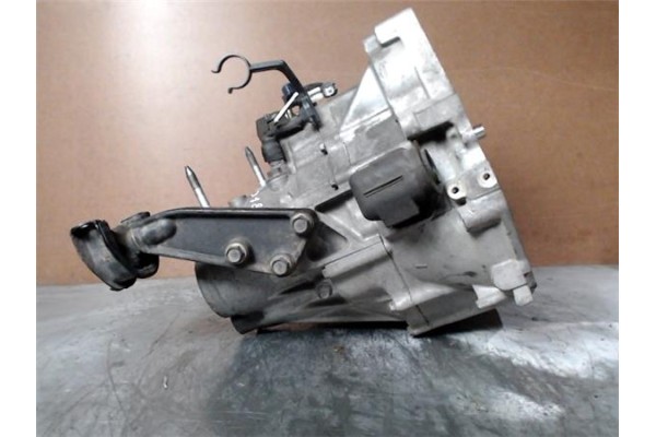Recambio de caja cambios manual para honda hr-v (gh) 1.6 16v referencia OEM IAM SEV20  
