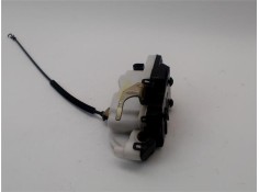 Recambio de cerradura puerta delantero derecha para seat ibiza (6k1) 1.4 referencia OEM IAM 6K3837016D  